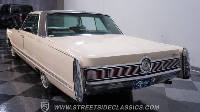 1967 Chrysler Imperial
