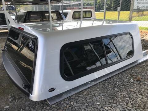 Dodge Ram For Sale in East Bend, NC - Crossroads Camper Tops