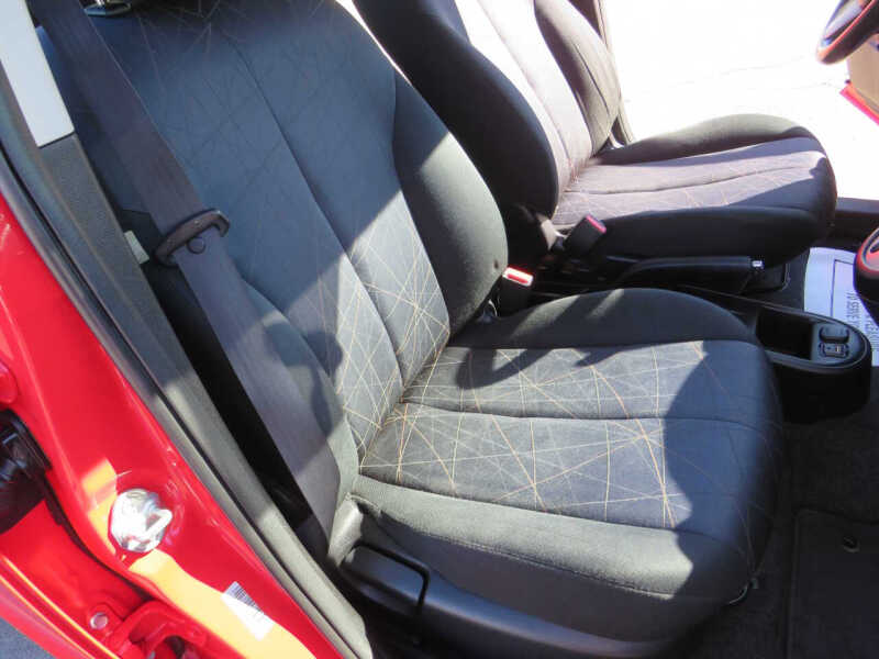 2014 Mazda MAZDA2 Sport