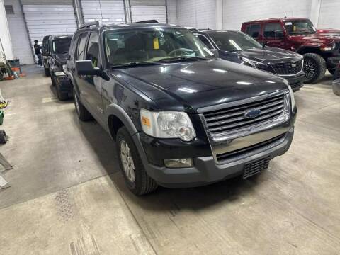 2006 Ford Explorer for sale at Horne's Auto Sales in Richland WA