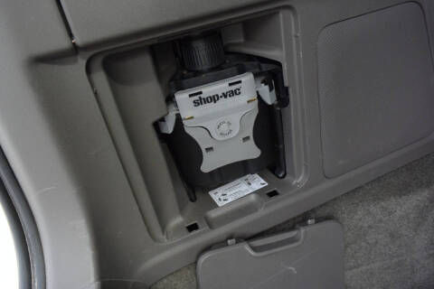 2015 Honda Odyssey Touring Elite