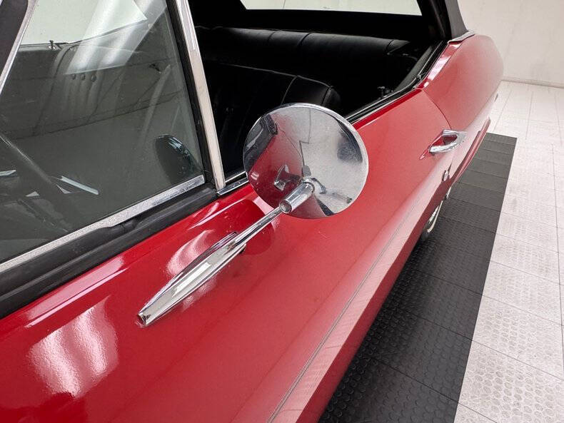 1968 Chevrolet Chevelle