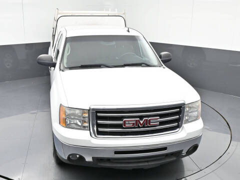 2013 GMC Sierra 1500