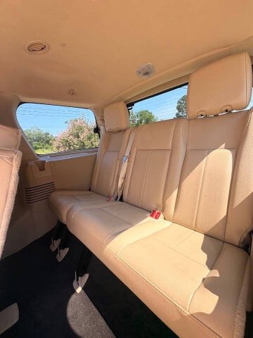 2015 Ford Expedition XLT