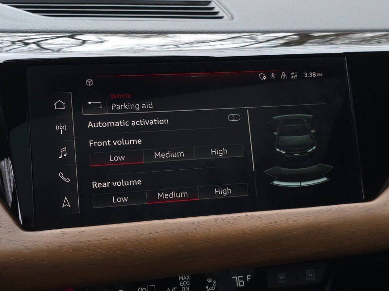 2022 Audi e-tron GT quattro Premium Plus