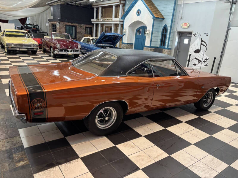 1969 Dodge Super Bee