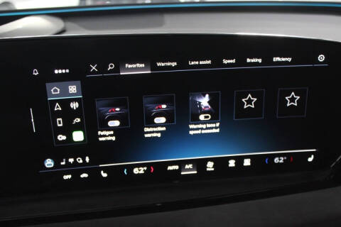 2025 Audi SQ6 e-tron quattro Premium Plus