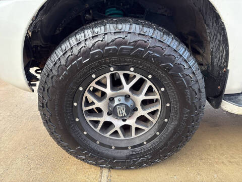 2013 Toyota Sequoia Platinum