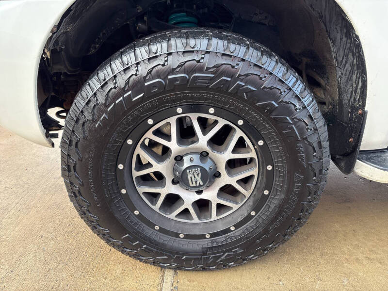 2013 Toyota Sequoia Platinum