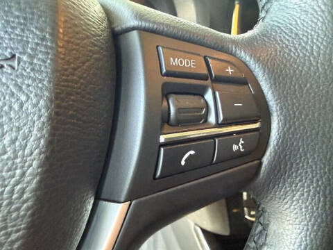 2017 BMW X3 xDrive35i