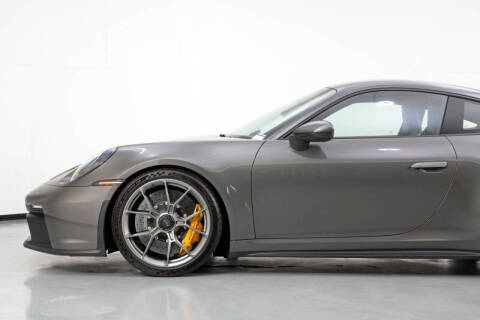 2023 Porsche 911 GT3