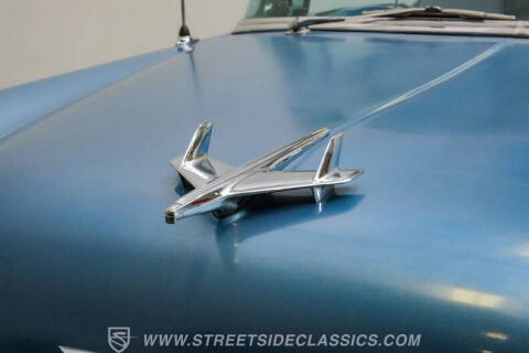 1955 Chevrolet Bel Air