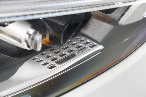 2025 Mercedes-Benz C-Class AMG C 63 S E Performance