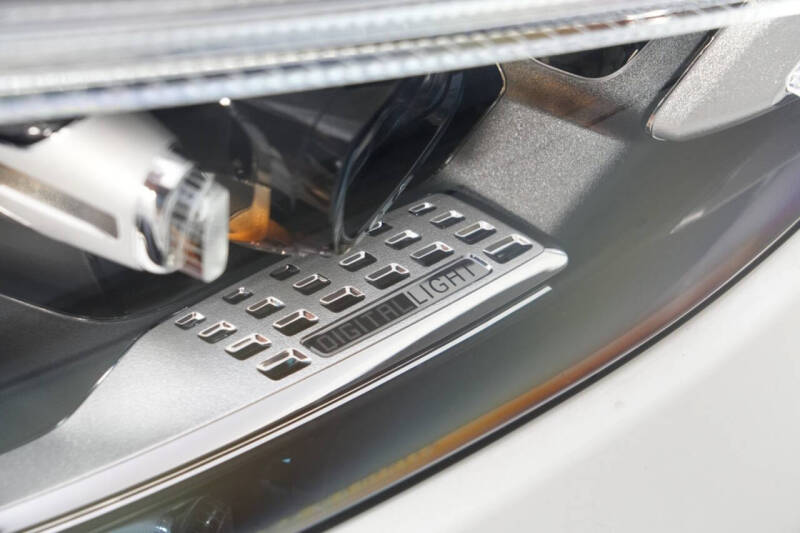 2025 Mercedes-Benz C-Class AMG C 63 S E Performance