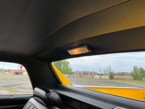 1970 Chevrolet El Camino