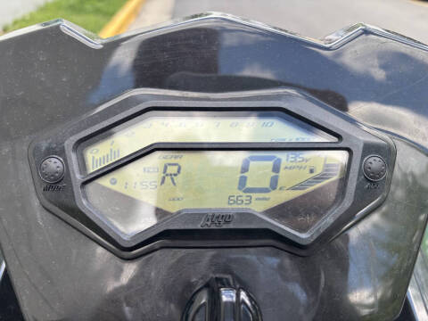 2022 Argo XR 700