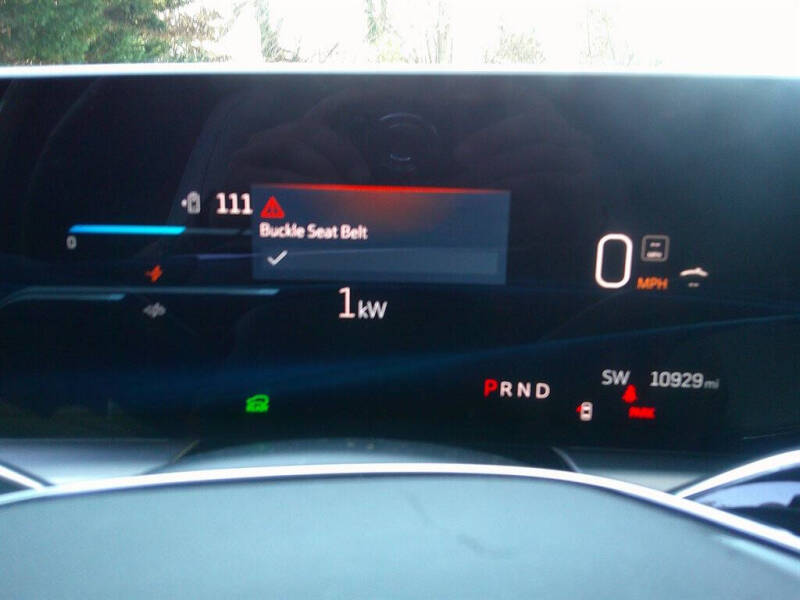 2024 Cadillac LYRIQ Sport 1