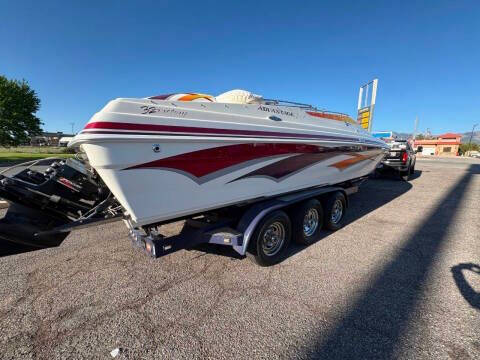 2022 Advantage VICTORY