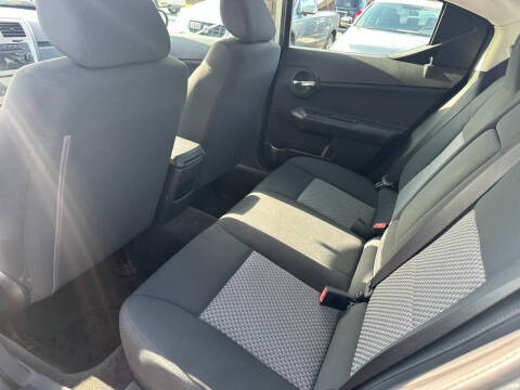 2009 Dodge Avenger SXT