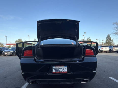 2014 Dodge Charger SE