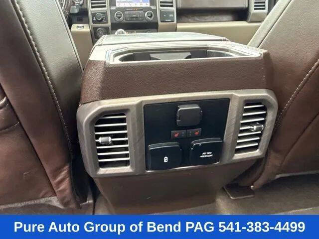 2019 Ford F-150 Limited