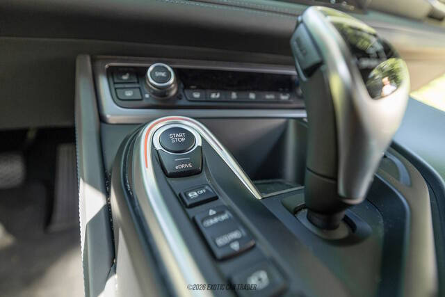 2015 BMW i8
