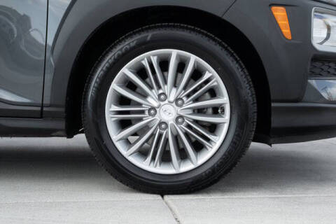 2020 Hyundai Kona SEL