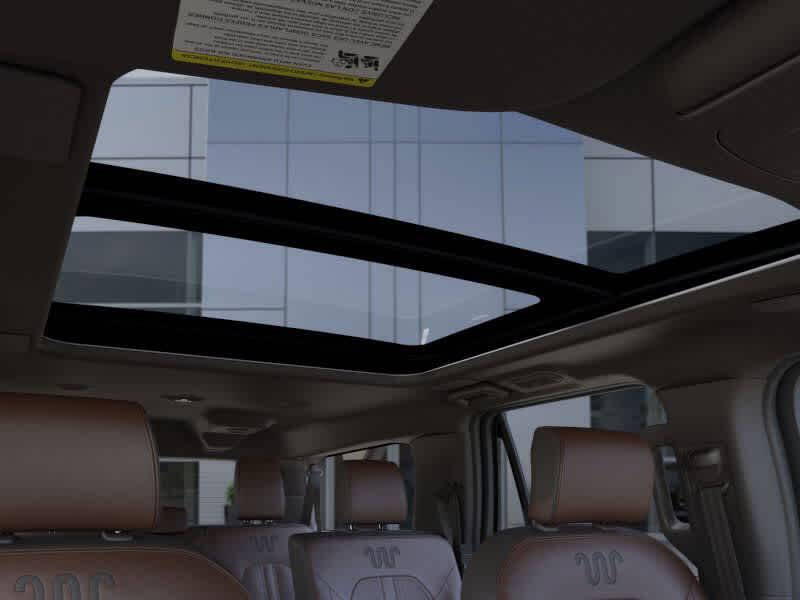 2024 Ford Expedition MAX King Ranch
