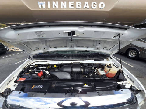 2019 Winnebago Minnie Winnie