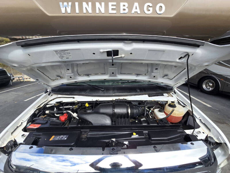 2019 Winnebago Minnie Winnie