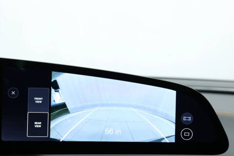 2023 Lucid Air Touring