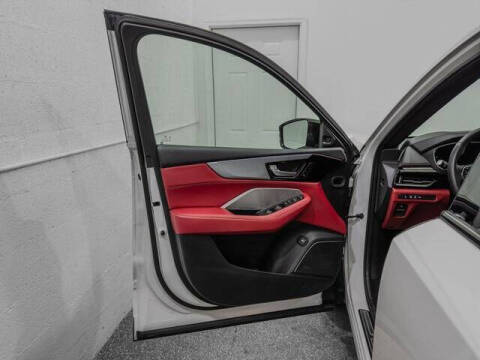 2023 Acura MDX SH-AWD Type S