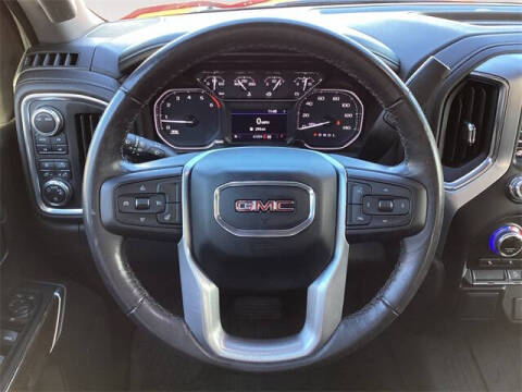 2022 GMC Sierra 1500 Limited