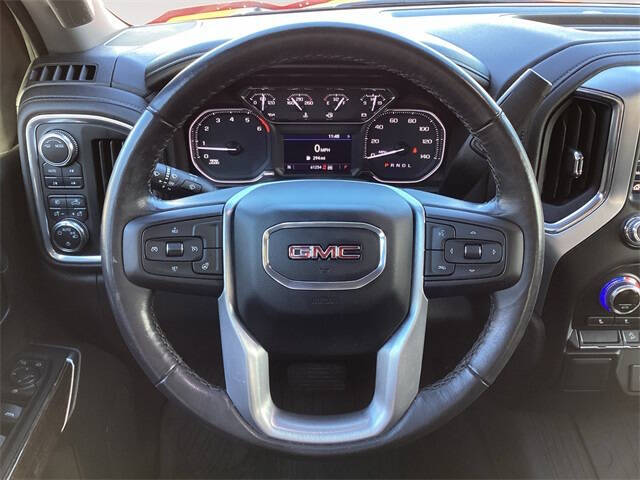 2022 GMC Sierra 1500 Limited