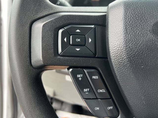 2023 Ford E-Series