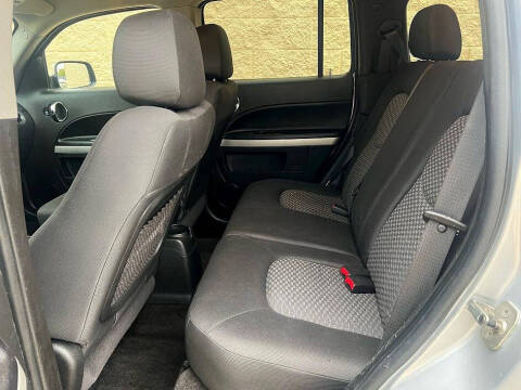 2011 Chevrolet HHR LT