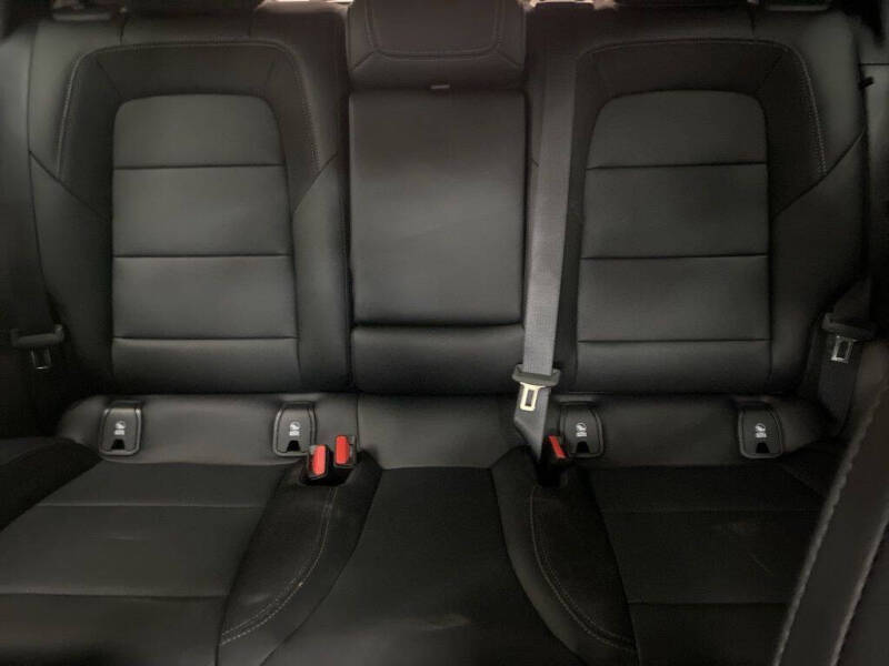 2026 Chevrolet Equinox EV LT 2