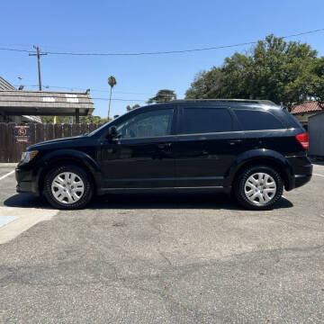 2019 Dodge Journey SE Value Package