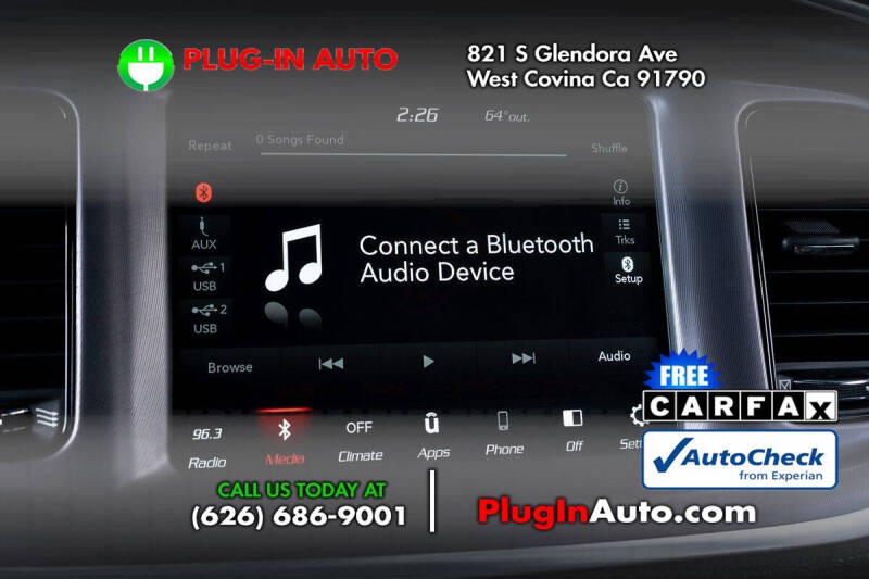 2019 Dodge Charger GT