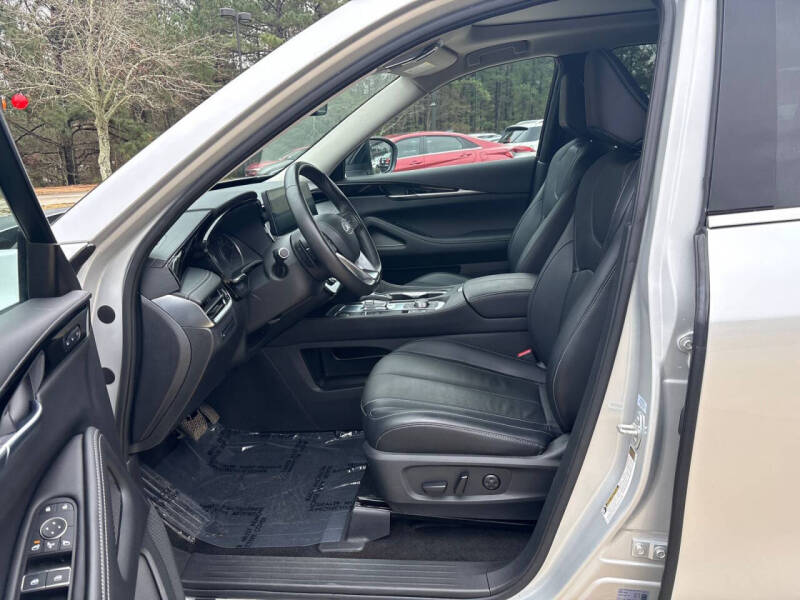 2023 Infiniti QX60 Pure