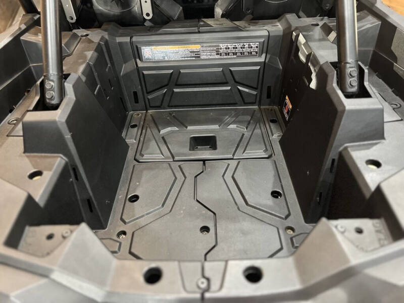 2021 Polaris Razor XP 1000