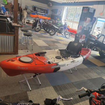 2023 JACKSON KAYAK CRUISE 10 for sale at Dukes Automotive LLC in Lancaster SC