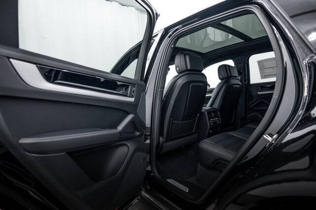 2026 Porsche Cayenne S