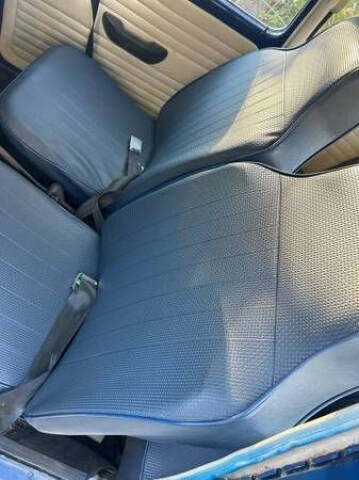 1970 Volkswagen Beetle