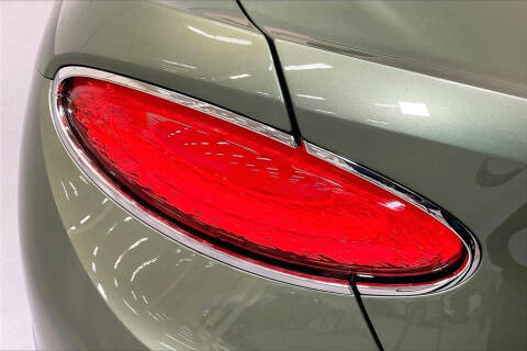 2020 Bentley Continental GTC V8