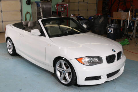 2010 BMW 1 Series