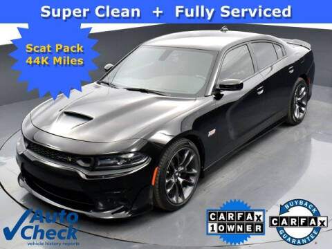 2021 Dodge Charger for sale at CTCG AUTOMOTIVE in Newark NJ