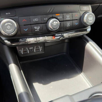 2022 Dodge Durango SXT
