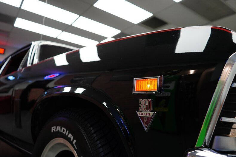 1969 Pontiac Acadian