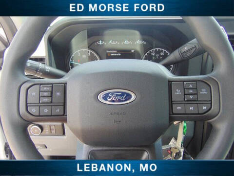 2025 Ford F-550 Super Duty